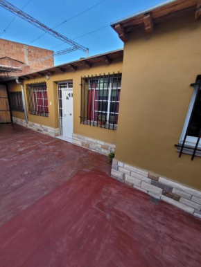 Casa en Barrio Parque